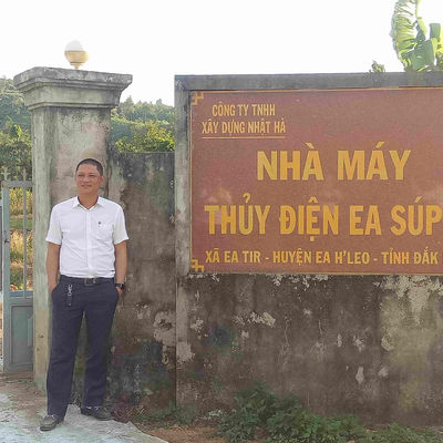 Fixed Blade Axial Flow Propeller Hydro Turbine On Grid Off Grid 50KW-20MW